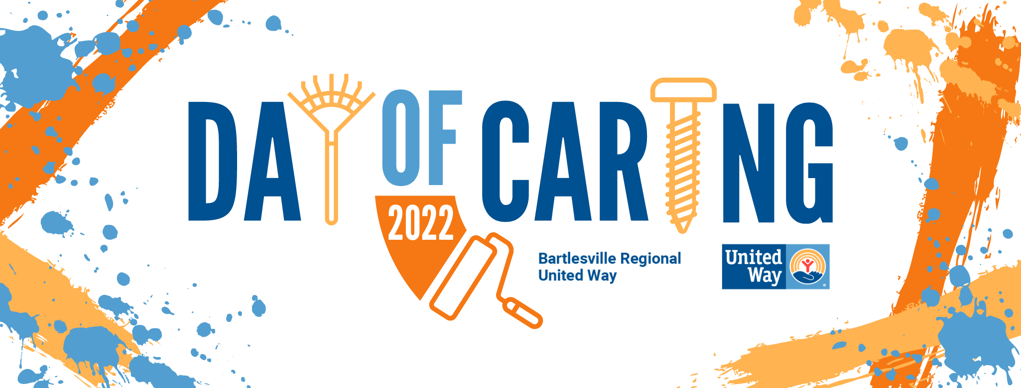 Day of Caring Bartlesville Regional United Way